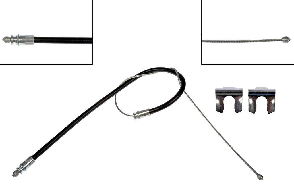 Dorman C92814