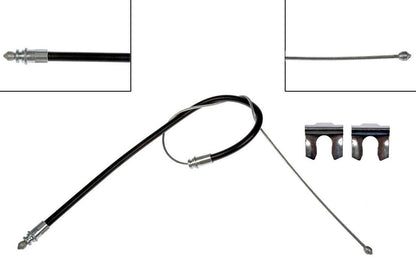 Dorman C92814