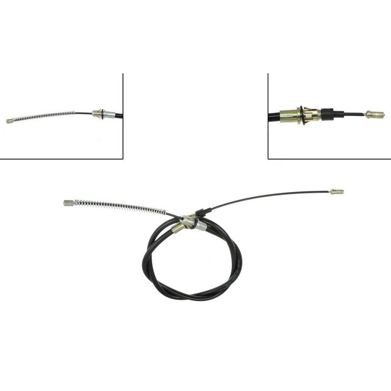 Dorman - First Stop Parking Brake Cable C92846 main image