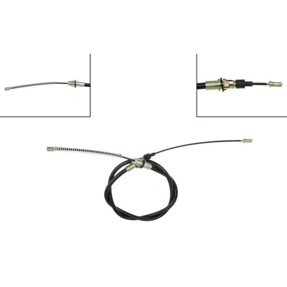 Dorman - First Stop Parking Brake Cable C92846 main image