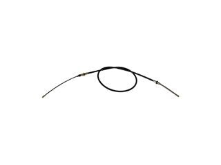Dorman - First Stop Parking Brake Cable with corrosion-resistant design for 1979-76 Ford F-100 F-150 C92847