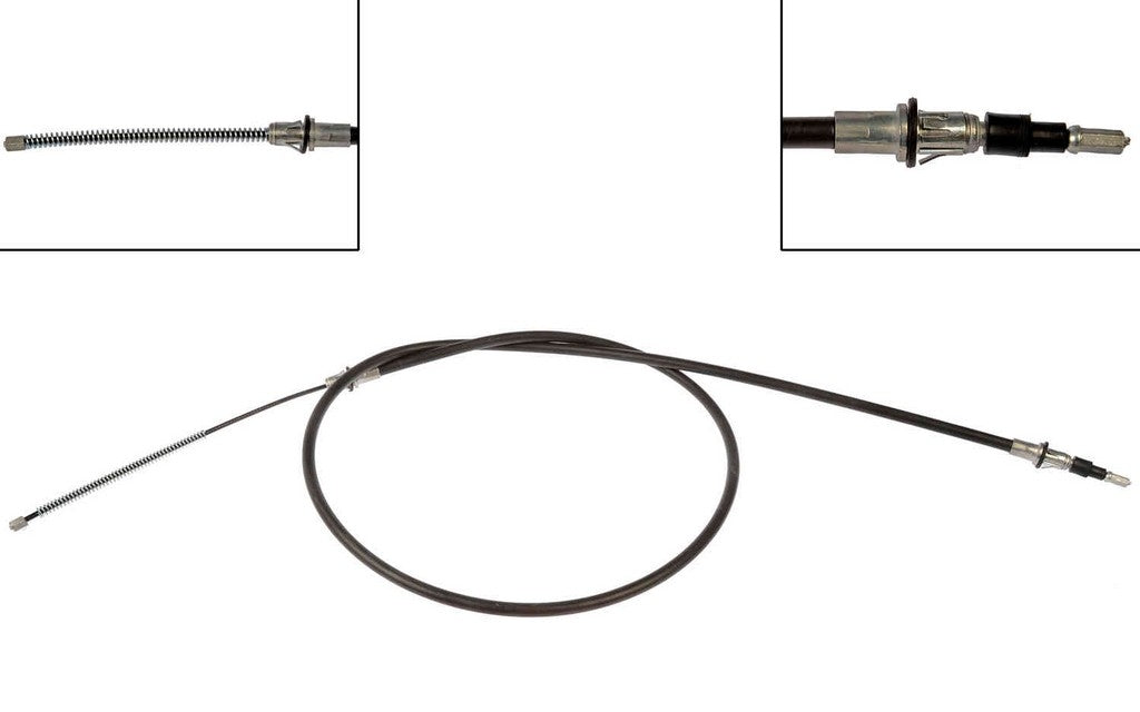 Dorman C92867