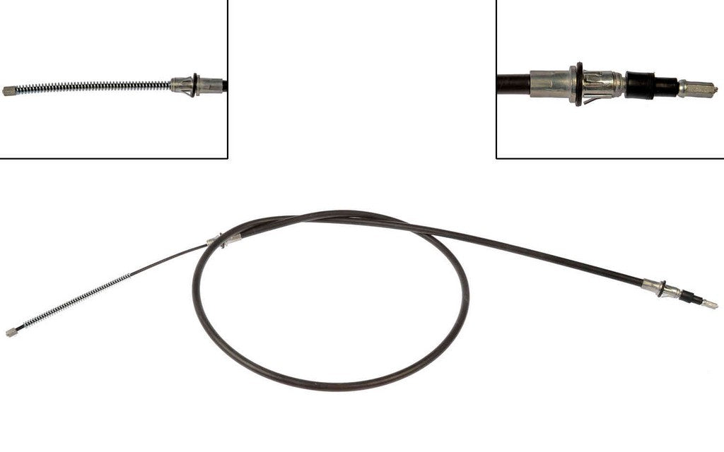 Dorman C92867