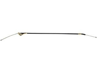 Dorman - First Stop Parking Brake Cable with corrosion-resistant design for 1986-73 Chevrolet GMC C92882