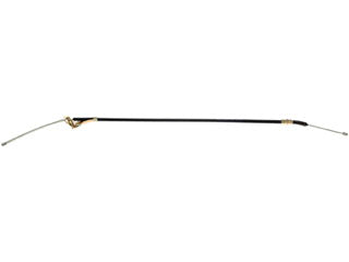 Dorman - First Stop Parking Brake Cable with corrosion-resistant design for 1986-73 Chevrolet GMC C92882