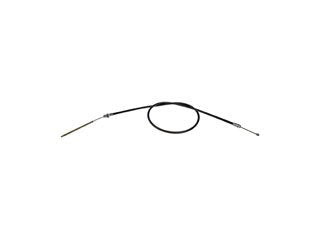 Dorman - First Stop Parking Brake Cable C92906 image 2