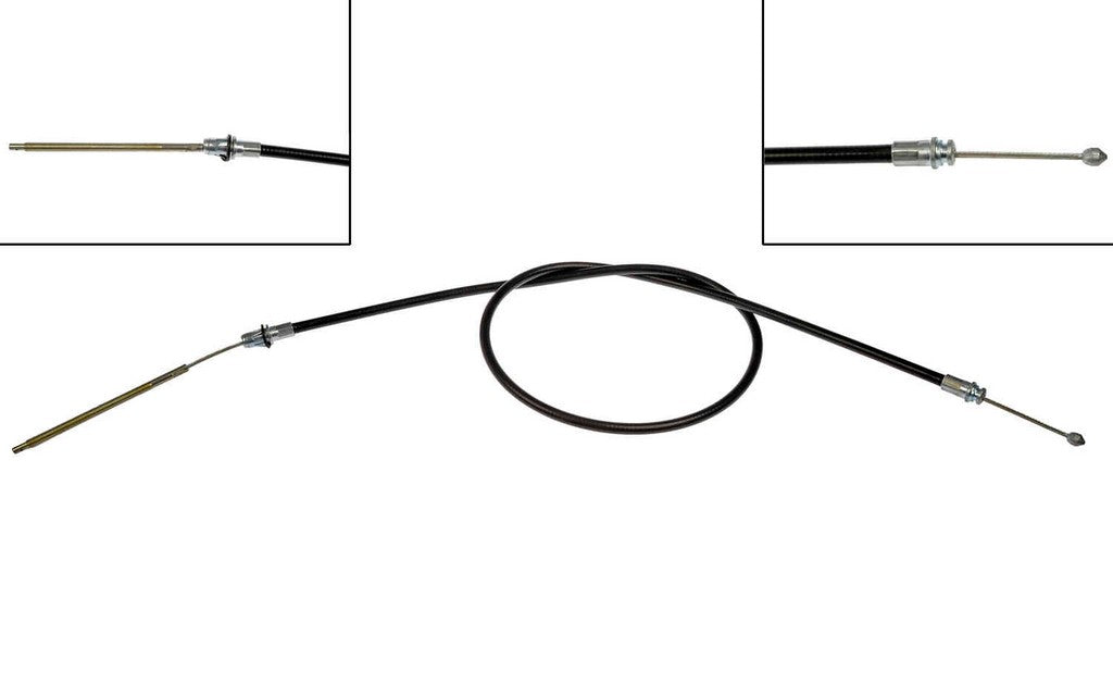 Dorman - First Stop Parking Brake Cable C92906 main image