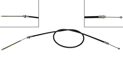 Dorman - First Stop Parking Brake Cable C92906 main image