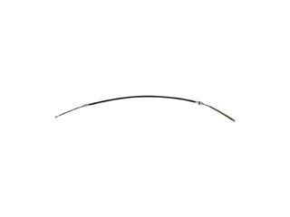 Dorman - First Stop Parking Brake Cable with corrosion-resistant design for 1973-1983 Chevrolet GMC C92922