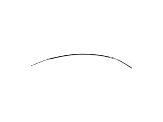 Dorman - First Stop Parking Brake Cable with corrosion-resistant design for 1973-1983 Chevrolet GMC C92922