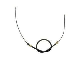 Dorman - First Stop Parking Brake Cable for 1981-79 Pontiac Firebird C92937
