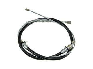 Dorman - First Stop Parking Brake Cable with corrosion-resistant design for 1987‑80 Buick, 1988‑80 Chevrolet, 1987‑80 GMC, 1987‑78 Oldsmobile, 1987‑80 Pontiac C92945