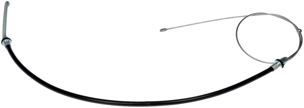 Dorman - First Stop Parking Brake Cable with corrosion-resistant design for 1987‑80 Buick, 1988‑80 Chevrolet, 1987‑80 GMC, 1987‑78 Oldsmobile, 1987‑80 Pontiac C92945