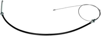 Dorman - First Stop Parking Brake Cable with corrosion-resistant design for 1987‑80 Buick, 1988‑80 Chevrolet, 1987‑80 GMC, 1987‑78 Oldsmobile, 1987‑80 Pontiac C92945