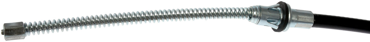 Dorman - First Stop Parking Brake Cable with corrosion-resistant design for 1987‑80 Buick, 1988‑80 Chevrolet, 1987‑80 GMC, 1987‑78 Oldsmobile, 1987‑80 Pontiac C92945