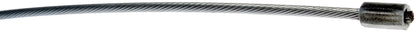 Dorman - First Stop Parking Brake Cable with corrosion-resistant design for 1987‑80 Buick, 1988‑80 Chevrolet, 1987‑80 GMC, 1987‑78 Oldsmobile, 1987‑80 Pontiac C92945