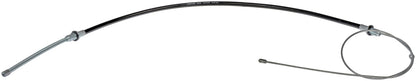 Dorman - First Stop Parking Brake Cable with corrosion-resistant design for 1987‑80 Buick, 1988‑80 Chevrolet, 1987‑80 GMC, 1987‑78 Oldsmobile, 1987‑80 Pontiac C92945