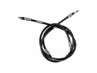 Dorman - First Stop Parking Brake Cable with corrosion-resistant design for 1978-77 Nissan 280Z, 1980-79 Nissan 280ZX C92952