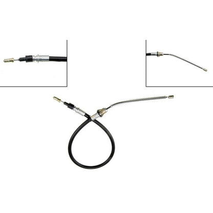 Dorman C93030