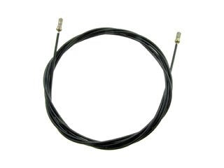 Dorman - First Stop Parking Brake Cable with corrosion-resistant design for 1983-1976 Chevrolet and GMC C93067