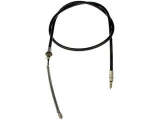 Dorman - First Stop Parking Brake Cable with corrosion-resistant design for 1983-81 Jeep CJ5 1983-81 Jeep CJ7 1986-81 Jeep Scrambler 1985-81 C93113