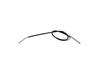 Dorman - First Stop Parking Brake Cable with Corrosion-Resistant Design for 1983-1992 Chevrolet GMC C93133