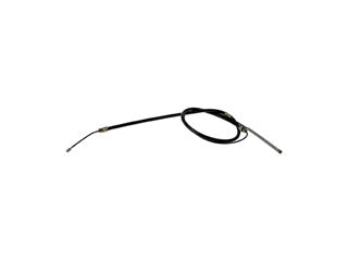 Dorman - First Stop Parking Brake Cable with Corrosion-Resistant Design for 1983-1992 Chevrolet GMC C93133