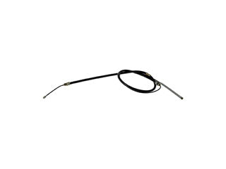 Dorman - First Stop Parking Brake Cable with Corrosion-Resistant Design for 1983-1992 Chevrolet GMC C93133