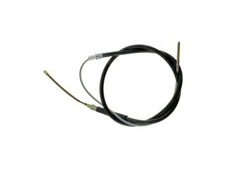 Dorman - First Stop Parking Brake Cable with Corrosion Resistant Design for 1993-75 Volkswagen C93171