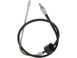 Dorman - First Stop Parking Brake Cable with Corrosion-Resistant Design for 1983-75 Chevrolet, GMC C93175