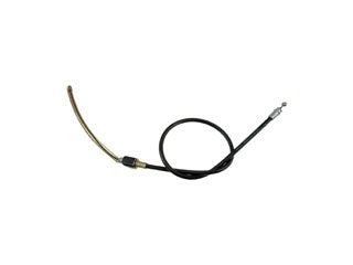 Dorman - First Stop Parking Brake Cable with corrosion-resistant design for 1976-1987 Dodge C93194