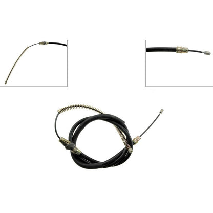 Dorman C93200