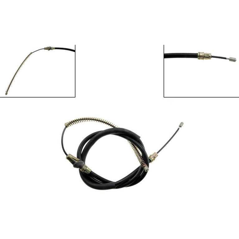Dorman C93200