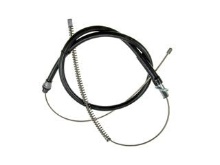 Dorman - First Stop Parking Brake Cable with corrosion-resistant design for 1979-76 Ford F-250 C93211