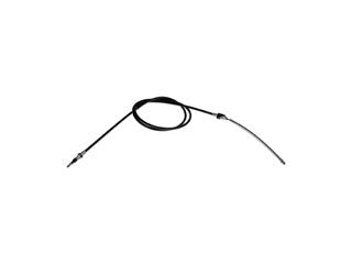 Dorman - First Stop Parking Brake Cable with corrosion-resistant design for 1984-80 Ford F-250 F-350 C93213