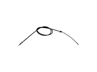 Dorman - First Stop Parking Brake Cable with corrosion-resistant design for 1984-80 Ford F-250 F-350 C93213