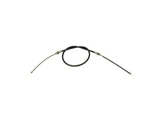 Dorman - First Stop Parking Brake Cable with corrosion-resistant design for 1982-84 Chevrolet Camaro Pontiac Firebird C93215