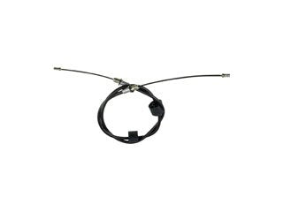 Dorman - First Stop Parking Brake Cable with corrosion-resistant design for 1988-1992 Chevrolet Camaro Pontiac Firebird C93222