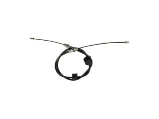 Dorman - First Stop Parking Brake Cable with corrosion-resistant design for 1988-1992 Chevrolet Camaro Pontiac Firebird C93222