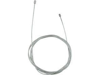 Dorman - First Stop Parking Brake Cable with corrosion-resistant design for 1973-1983 Chevrolet GMC C93225