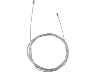Dorman - First Stop Parking Brake Cable with corrosion-resistant design for 1973-1983 Chevrolet GMC C93225