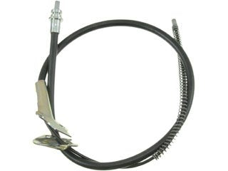 Dorman - First Stop Parking Brake Cable C93228 image 2