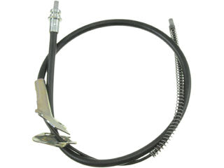 Dorman - First Stop Parking Brake Cable C93228 main image