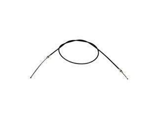 Dorman - First Stop Parking Brake Cable C93232 image 2