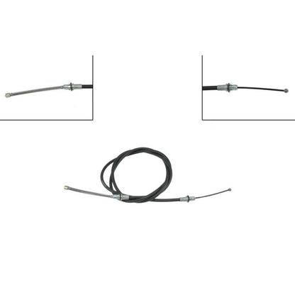 Dorman - First Stop Parking Brake Cable C93232 main image