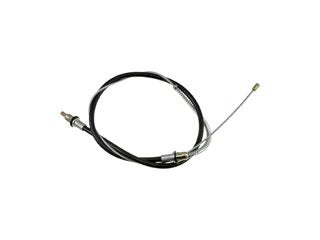 Dorman Parking Brake Cable C93244 image 2