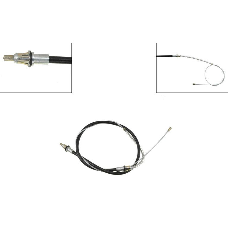 Dorman Parking Brake Cable C93244 main image
