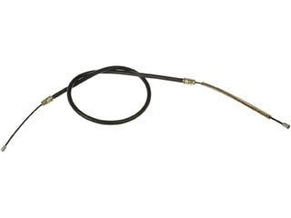 Dorman - First Stop Parking Brake Cable for 1991-84 Chevrolet and GMC C93248