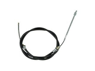Dorman - First Stop Parking Brake Cable with corrosion-resistant design for 1991-84 Chevrolet GMC C93249
