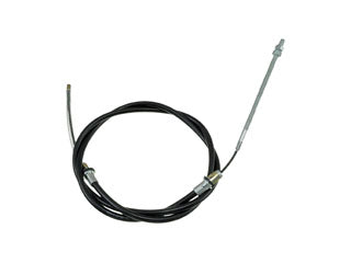 Dorman - First Stop Parking Brake Cable with corrosion-resistant design for 1991-84 Chevrolet GMC C93249